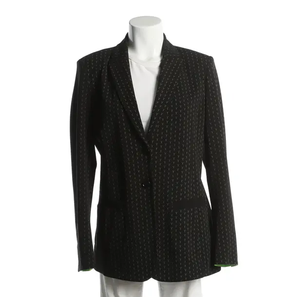Blazer, in Nero, Poliestere, Marc Cain Sport
