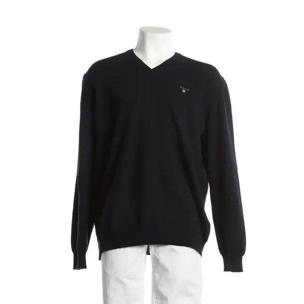 Maglione, in Marina Militare, Lana, Gant
