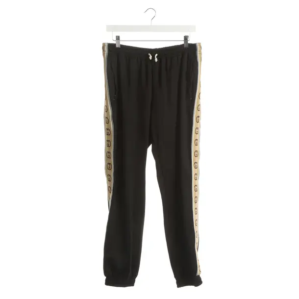 Sweatpants, in Black, Polyester, Gucci