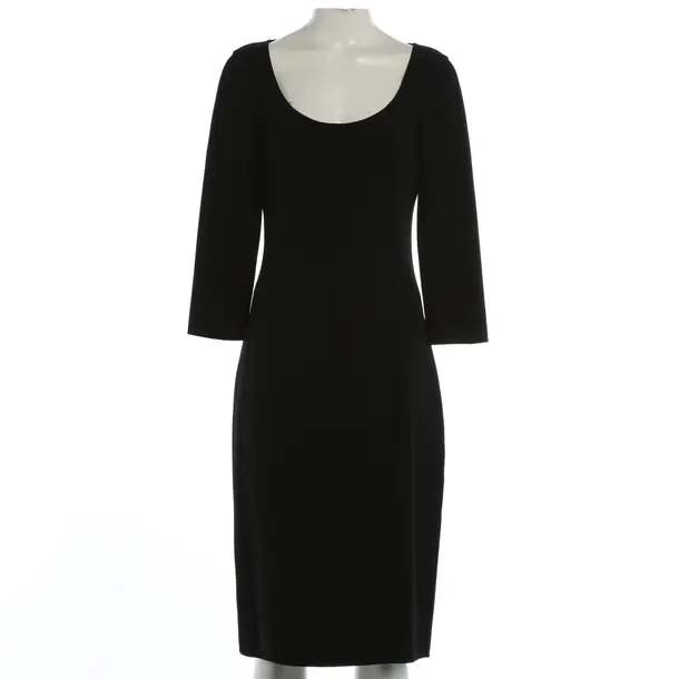 Kleid, in Schwarz, Polyester, Michael Kors