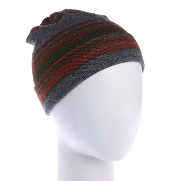 Beanie, in Multicolored, Wool, Missoni