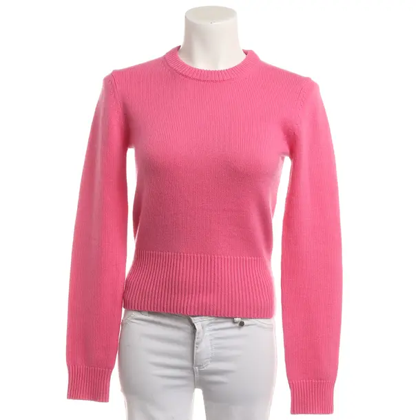 Maglia in cachemire, in Rosa, Cachemire, Michael Kors
