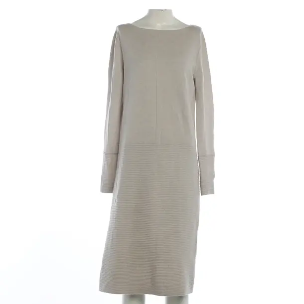 Kleid, in Grau, Wolle, FFC