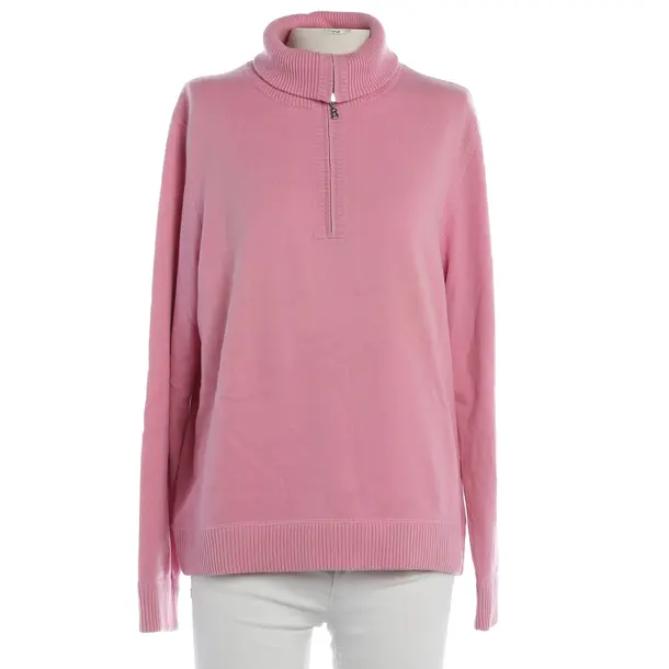 Maglia in cachemire, in Rosa, Cachemire, Bogner