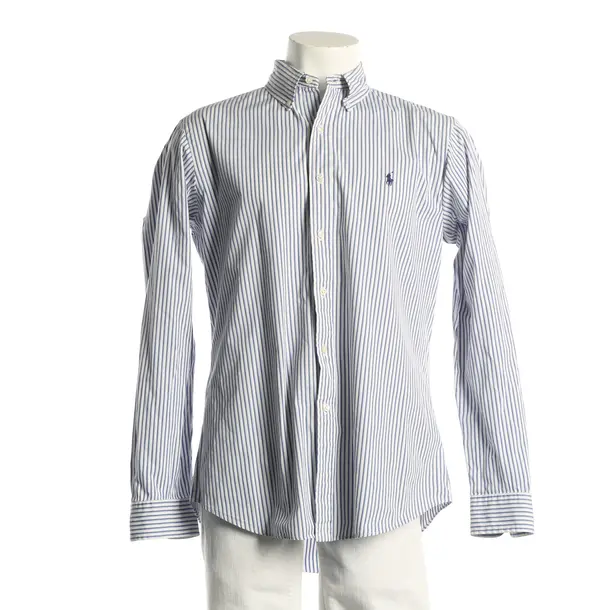 Shirt, in Multicolored, Cotton, Polo Ralph Lauren