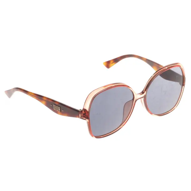 Occhiali da sole, in Marrone, Plastica, Dior