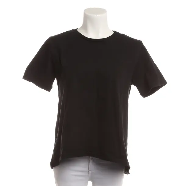 Shirt, in Black, Cotton, Citizens of Humanity