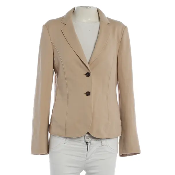 Blazer, in Beige, Lana, Marc Cain