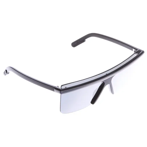 Sunglasses, in Silver, Synthetic, Kenzo