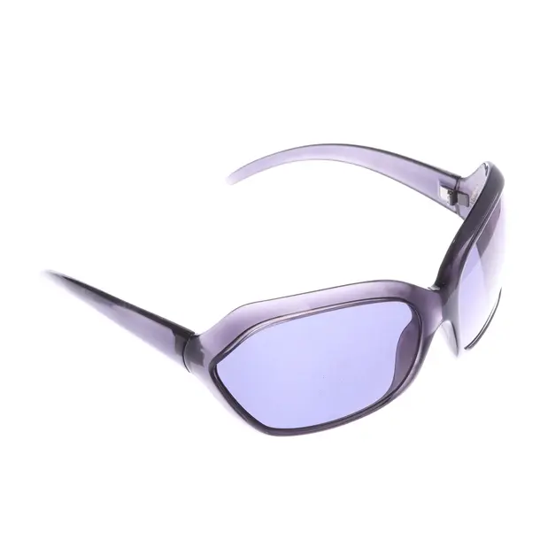 Sonnenbrille, in Blau, Kunststoff, Roberto Cavalli