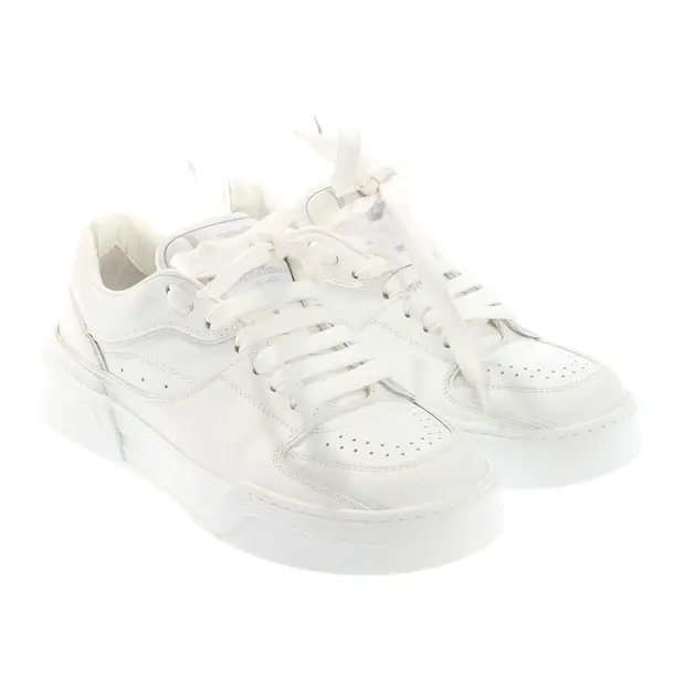 Sneaker, in Weiß, Dolce & Gabbana