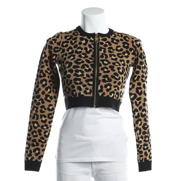 Cardigan, in Multicolore, Poliestere, Michael Kors