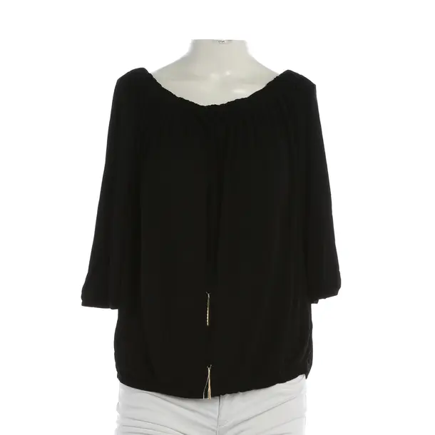 Blouse, in Black, Viscose, Max Mara