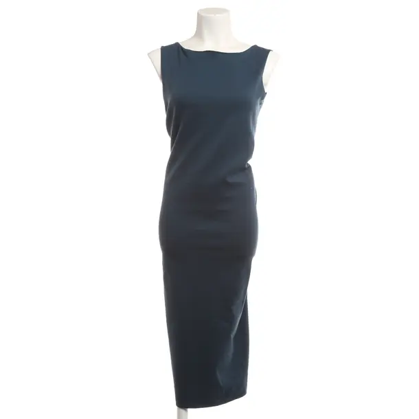 Abito, in Blu, Lana, Sportmax