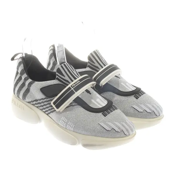 Sneaker, in Multicolore, Prada