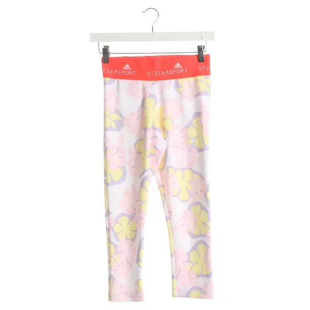 Leggings, in Mehrfarbig, Polyamid, Adidas by Stella McCartney