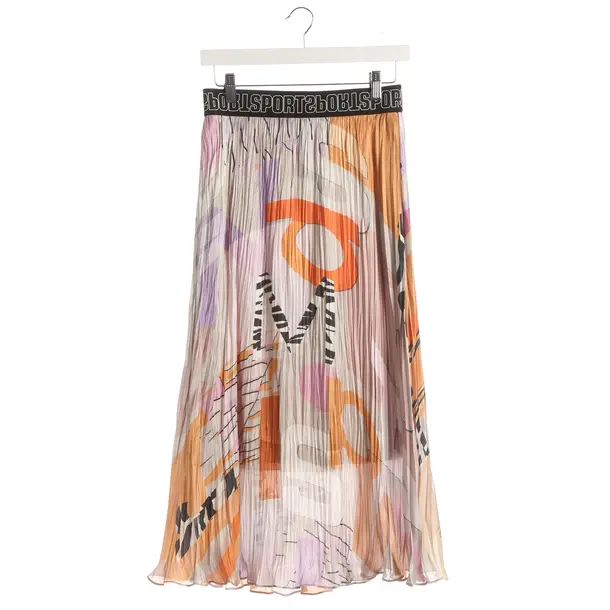 Gonna, in Multicolore, Poliestere, Marc Cain Sport