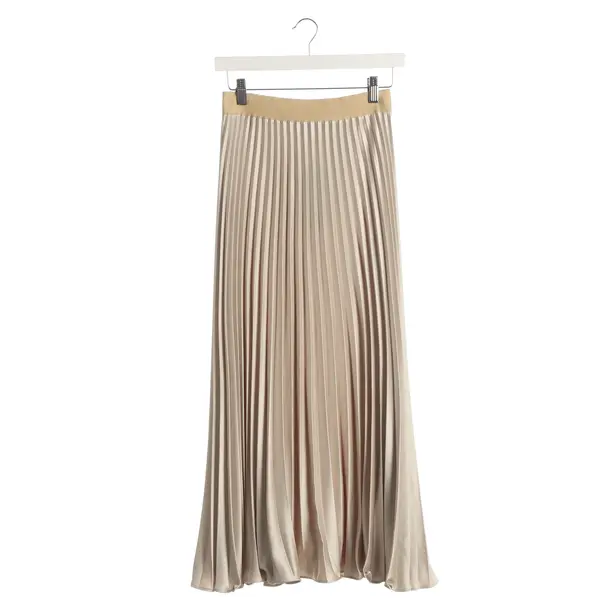 Rock, in Beige, Polyester, Max Mara