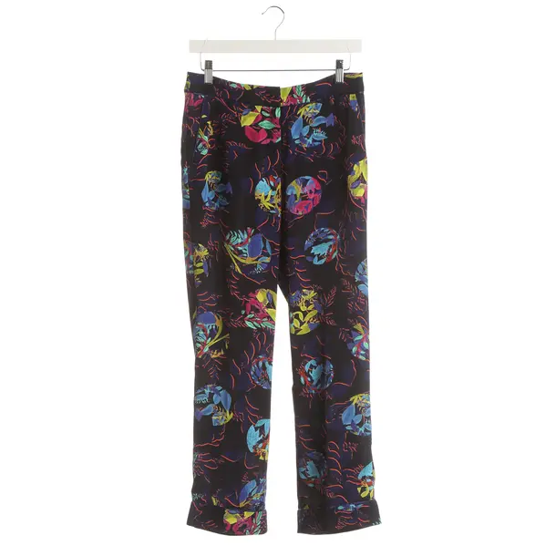 Hose, in Mehrfarbig, Polyester, Marc Cain