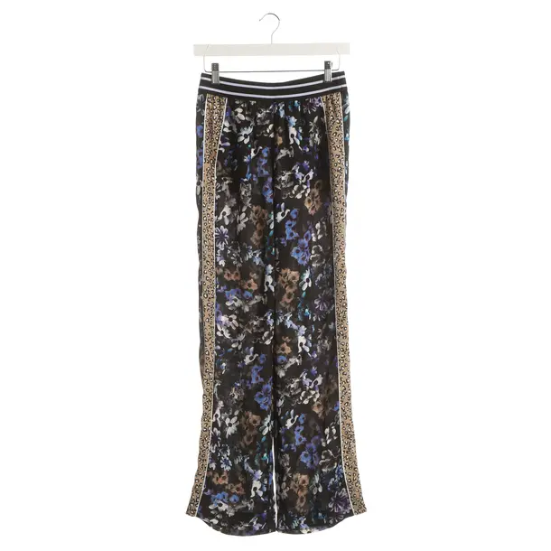 Pants, in Multicolored, Polyester, Marc Cain Sports