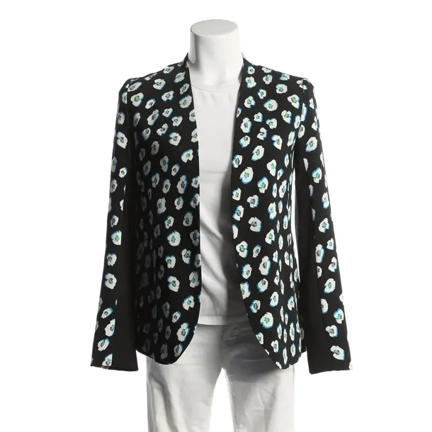 Blazer, in Multicolored, Polyester, Marc Cain Sports