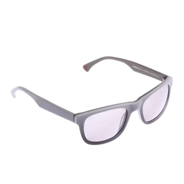 Sonnenbrille, in Grau, Kunststoff, Strellson