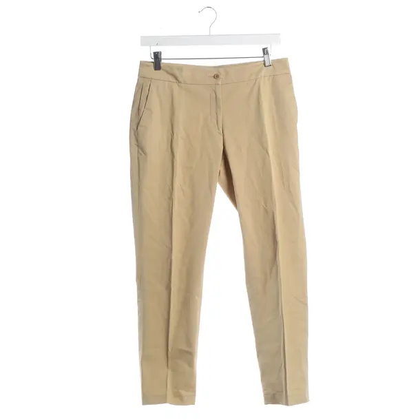 Pantaloni, in Cammello, Cotone, Etro