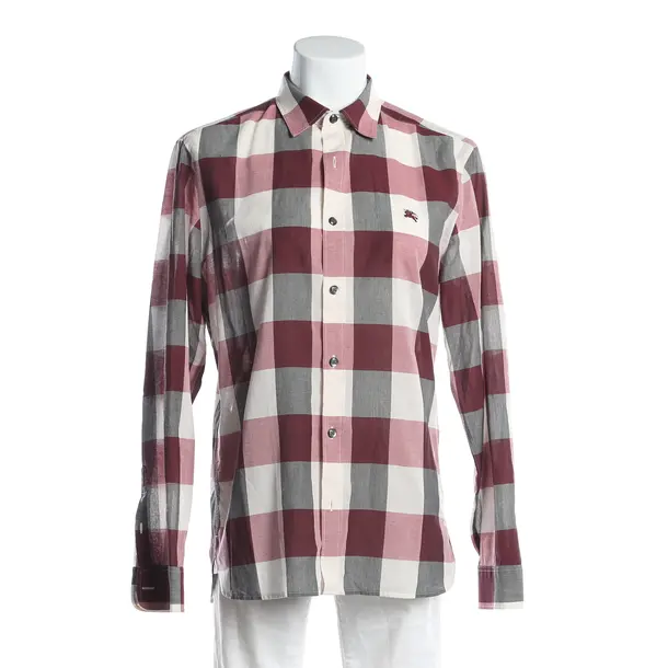 Camicetta, in Multicolore, Cotone, Burberry