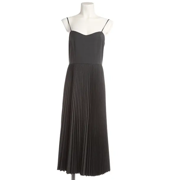 Cocktail Dress, in Gray, Polyester, Theory