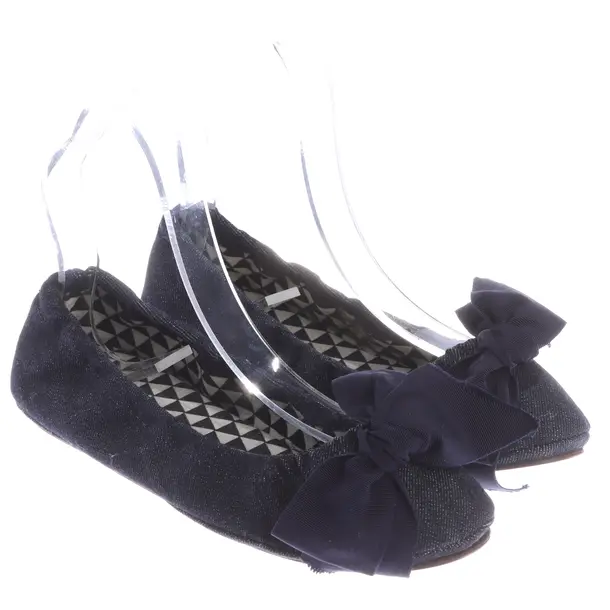 Ballet Flats, in Blue, Isabel Marant