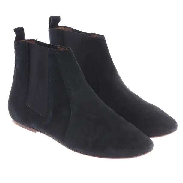 Chelsea Boots, in Schwarz, Isabel Marant Étoile