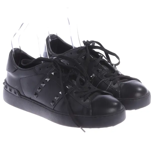 Sneaker, in Schwarz, Valentino