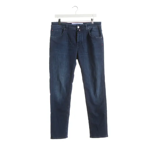 Jeans Slim Fit, in Blau, Baumwolle, Jacob Cohen
