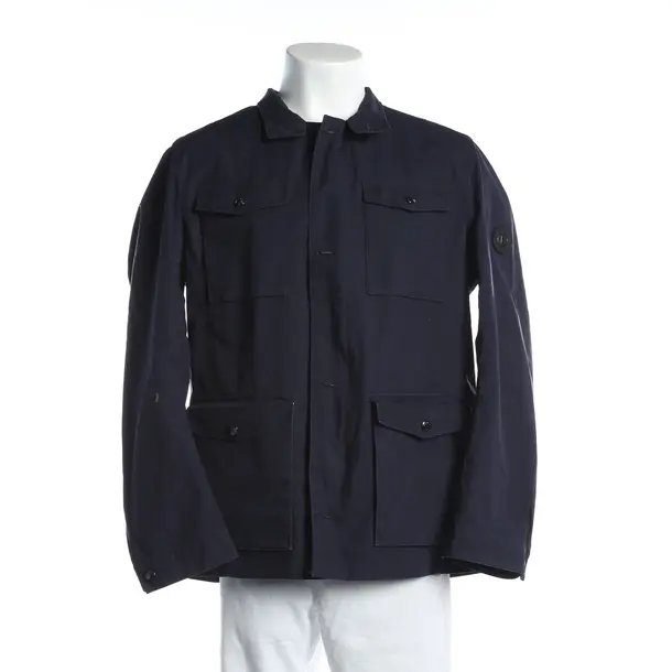 Sommerjacke, in Navy, Baumwolle, Bogner