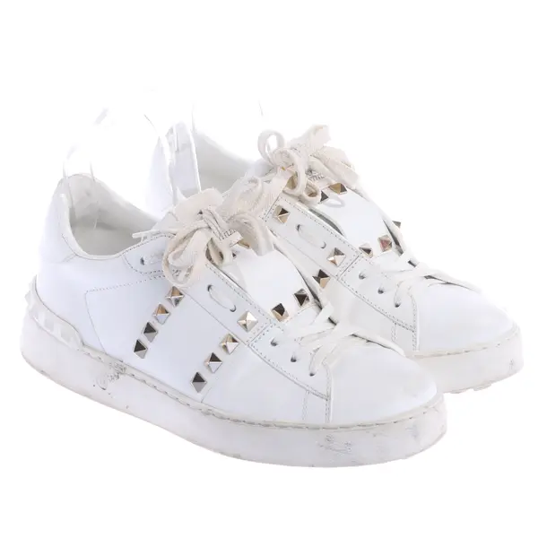 Sneakers, in White, Valentino