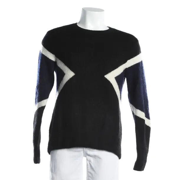 Pullover, in Schwarz, Wolle, Neil Barrett