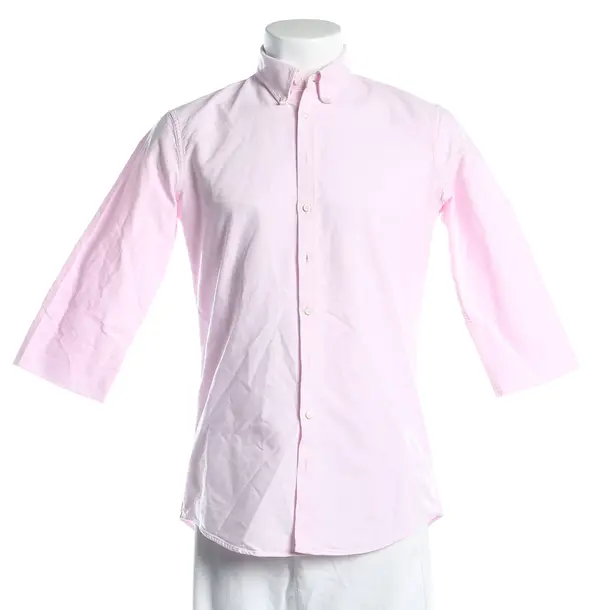 Shirt, in Light Pink, Cotton, Dsquared