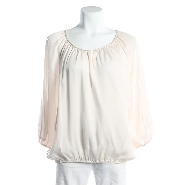 Bluse, in Hellrosa, Seide, Repeat