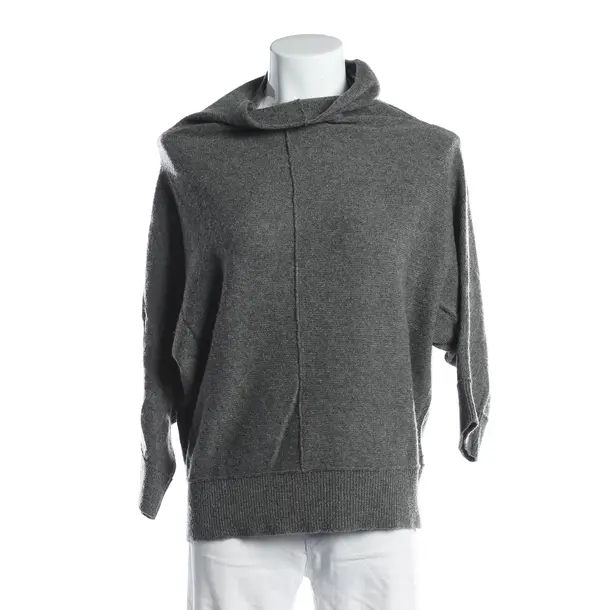 Pullover, in Grau, Wolle, Marc O'Polo