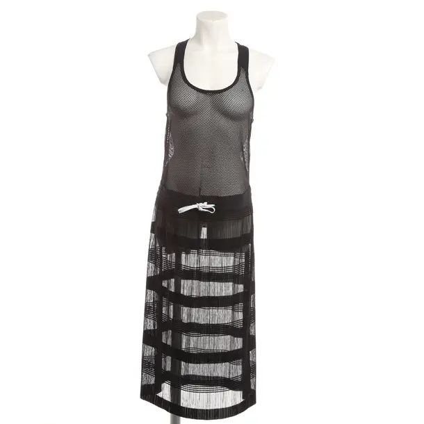 Kleid, in Navy, Polyester, Marc Cain Sports