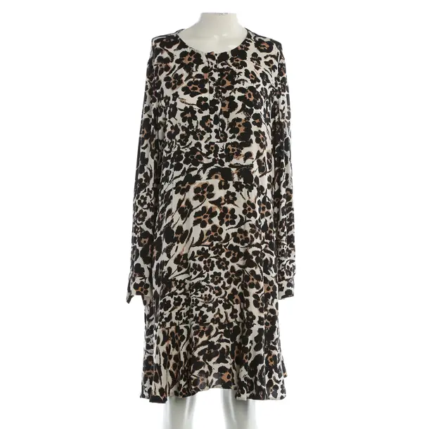 Kleid, in Mehrfarbig, Seide, Diane von Furstenberg