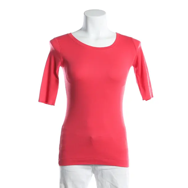 Camicia, in Lampone, Cotone, Marc Cain