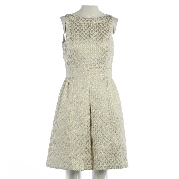 Cocktailkleid, in Beige, Polyamid, Lauren Ralph Lauren