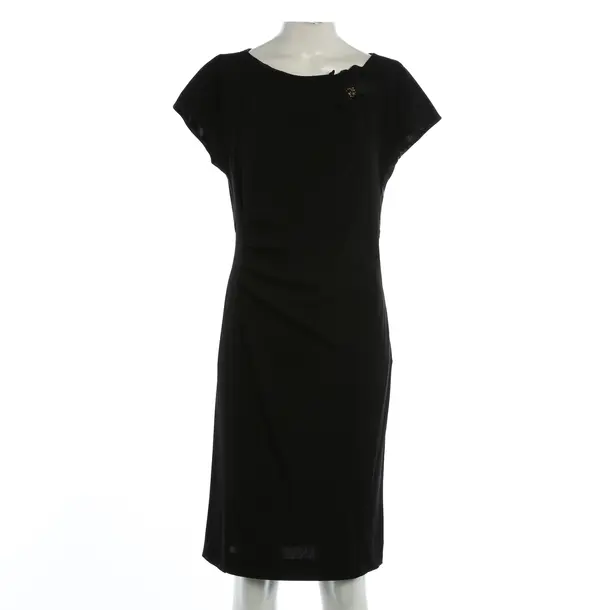 Abito, in Nero, Triacetato, Marc Cain