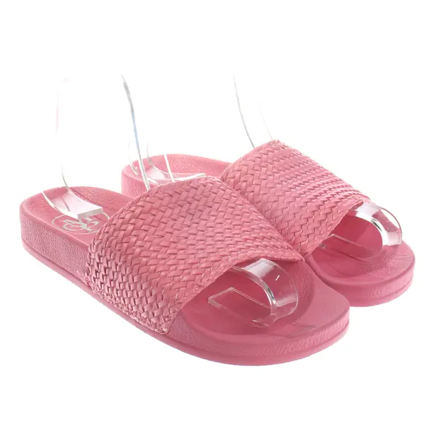 Sandals, in Light Pink, Marc O'Polo