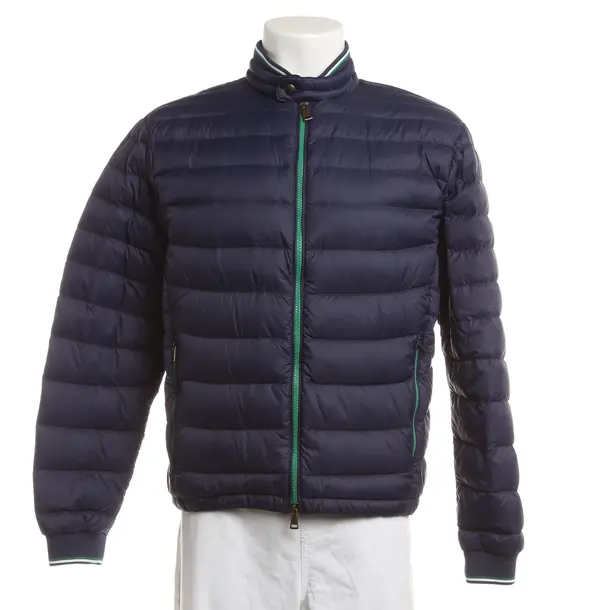 Übergangsjacke, in Navy, Polyimid, Polo Ralph Lauren