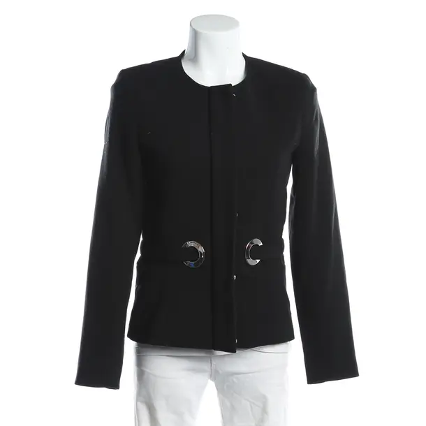 Giacca mezza stagione, in Nero, Poliestere, Michael Kors