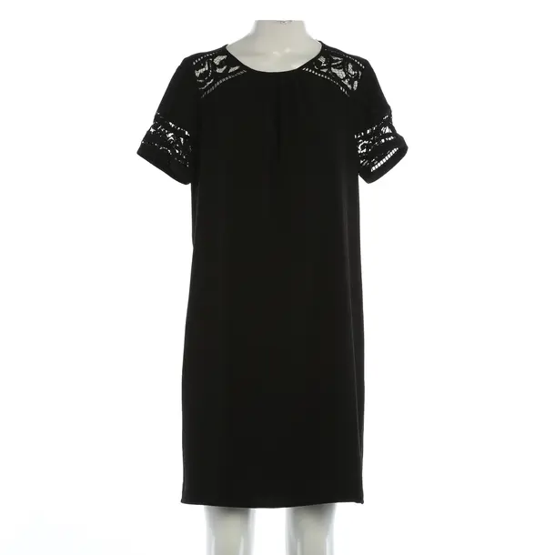 Kleid, in Schwarz, Polyester, Michael Kors