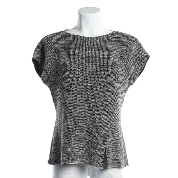 Shirt, in Schwarz, Baumwolle, Marc Cain