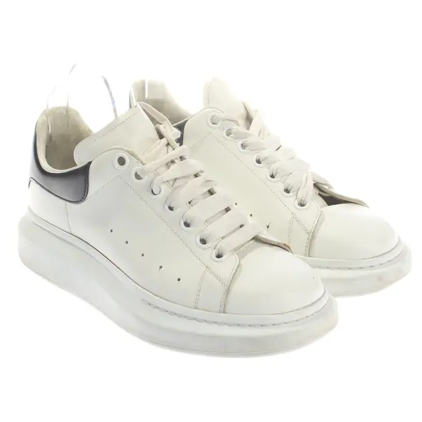Sneakers, in White, Alexander McQueen